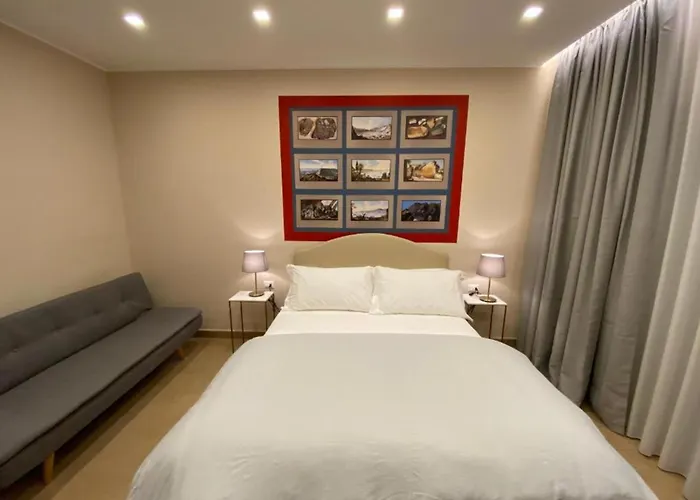 Mdc Luxury Rooms
