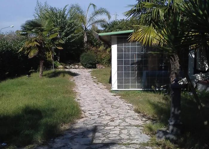 I Giardini di Capodimonte 2